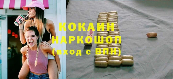 гашик Белоозёрский